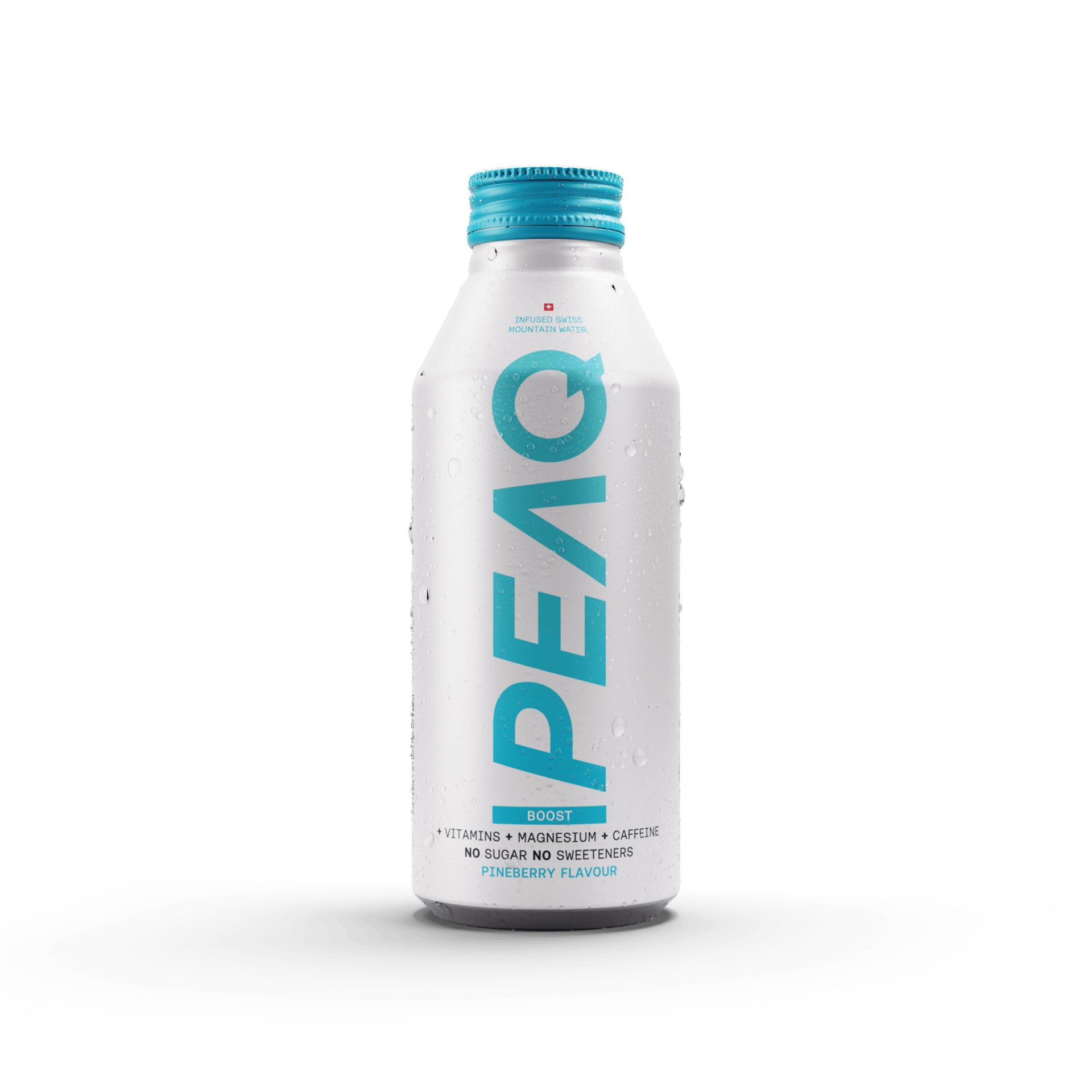PEAQ Mix-Pack