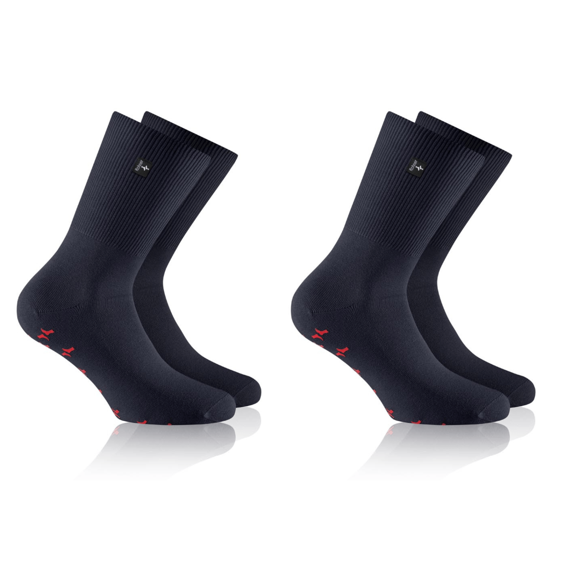 Set di calzini da yoga