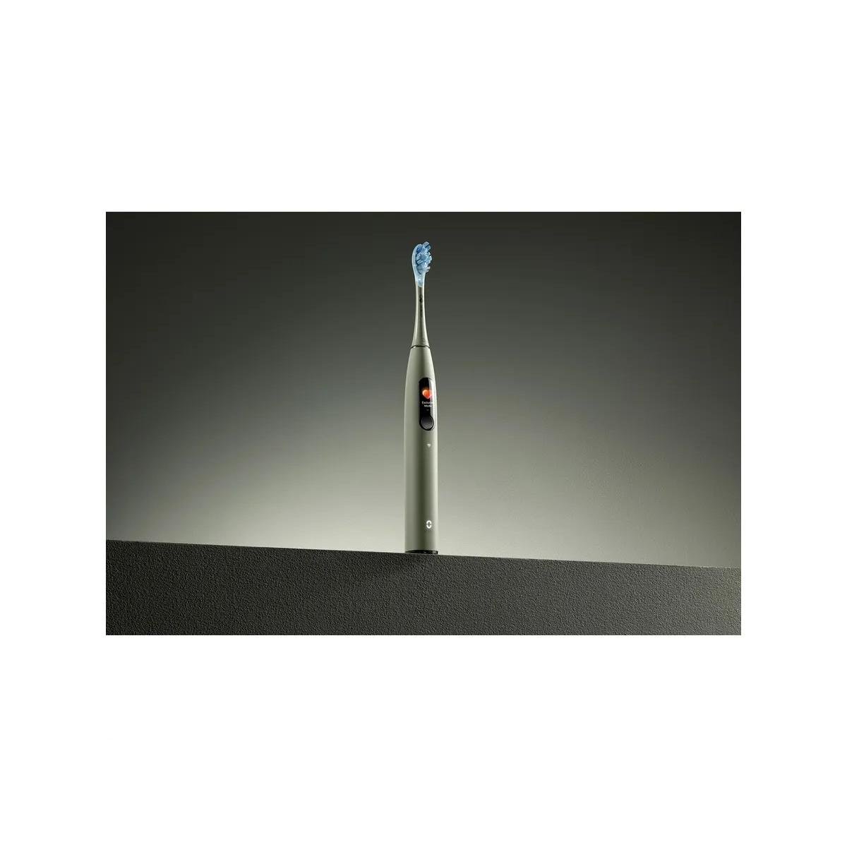 Oclean X Ultra S, Elektrischeschallzahnbürste