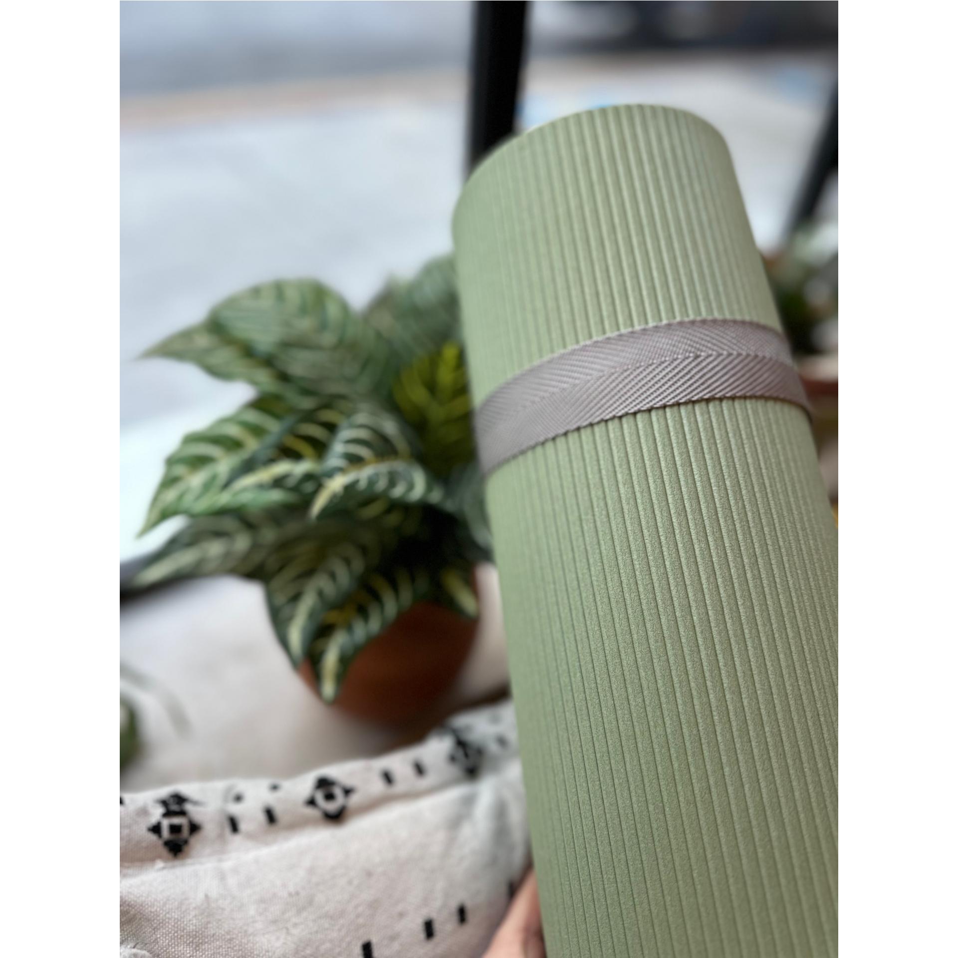 Airex TrExercise 140 Yogamatte