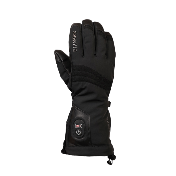 Heizhandschuhe Männer