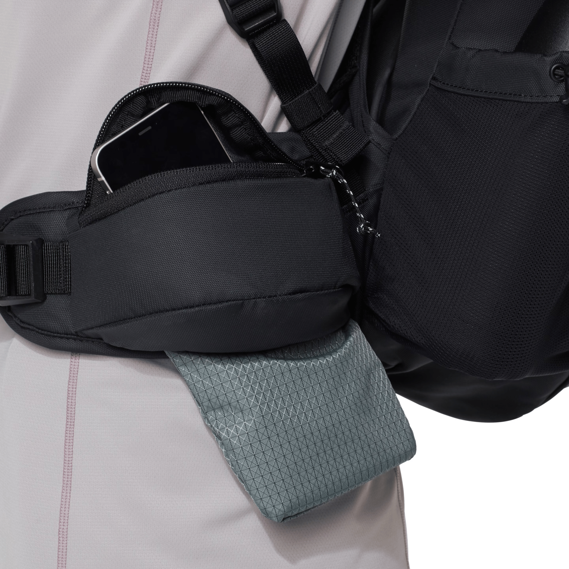Mammut Zaino da trekking Ducan 26 da donna