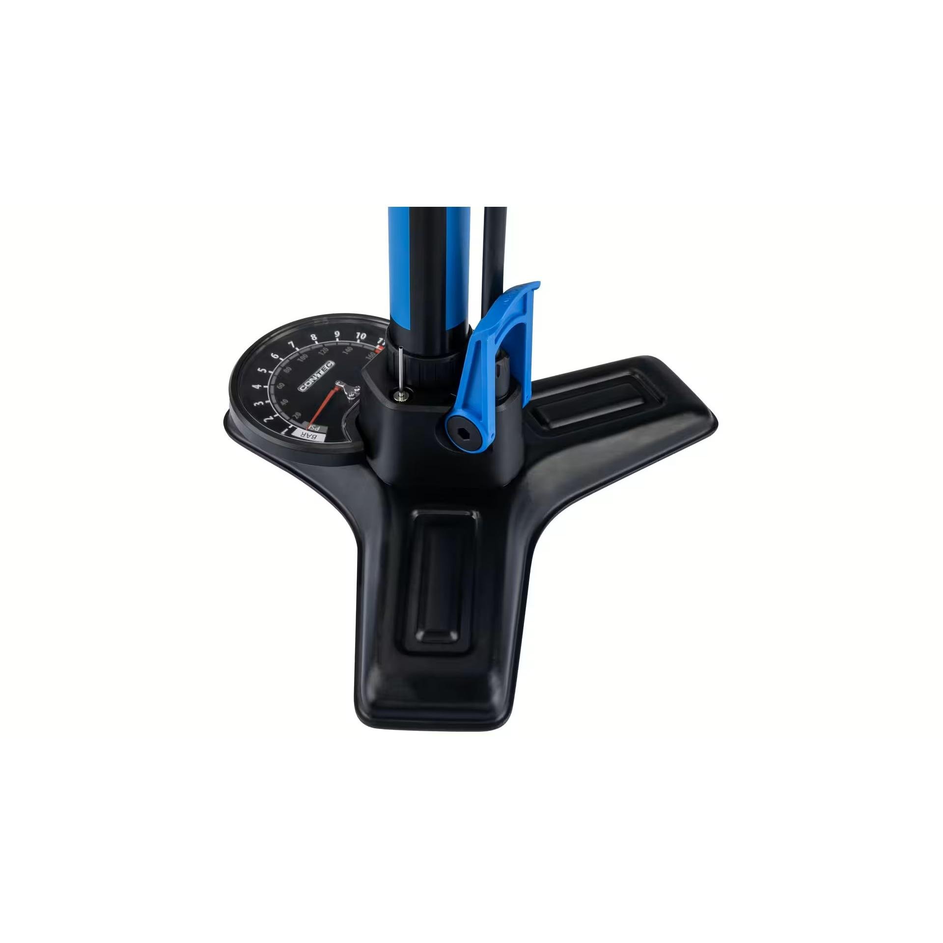 CONTEC Pompe à pied Air Support Boost