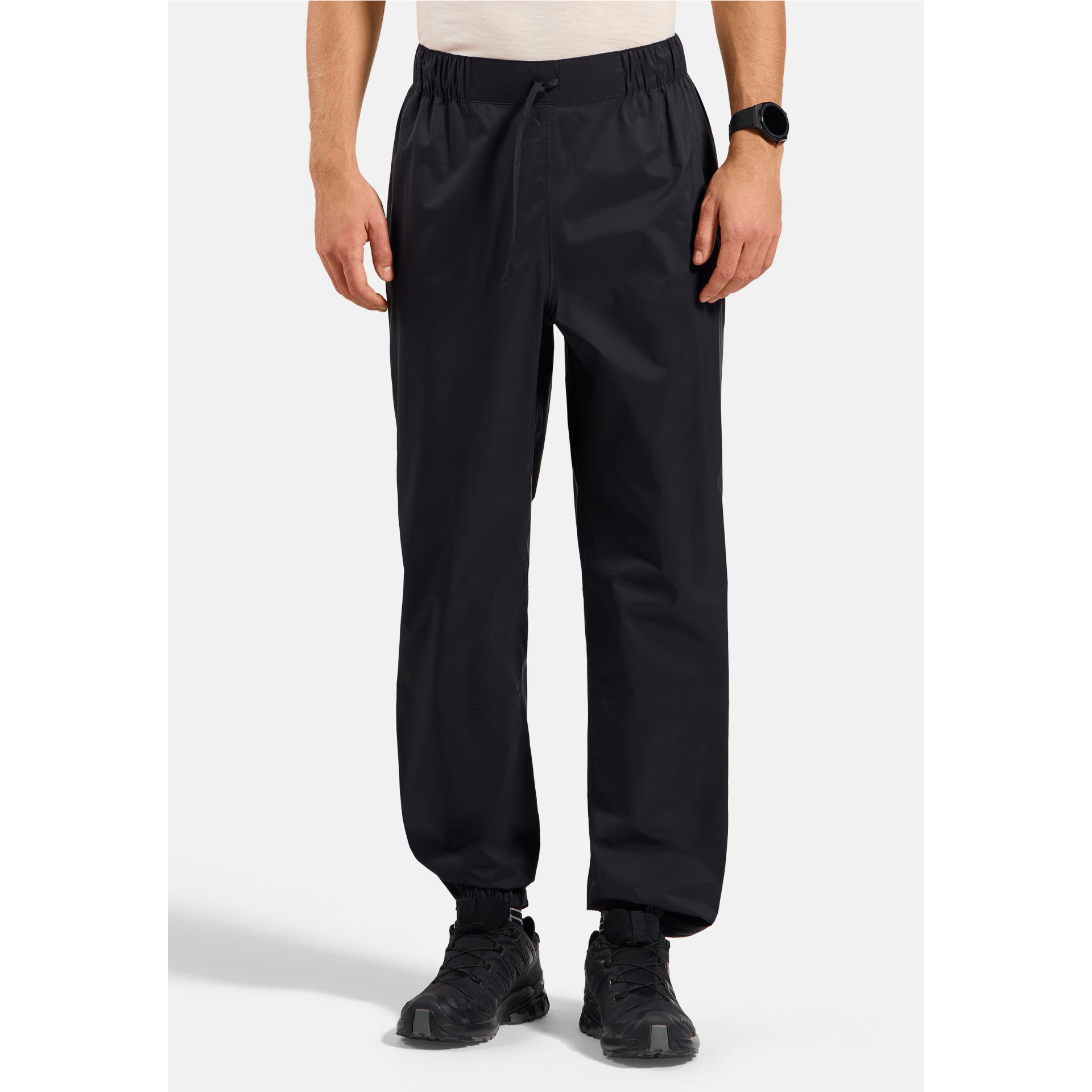 Odlo Wasserdichte Essential 2.5L Hose Herren