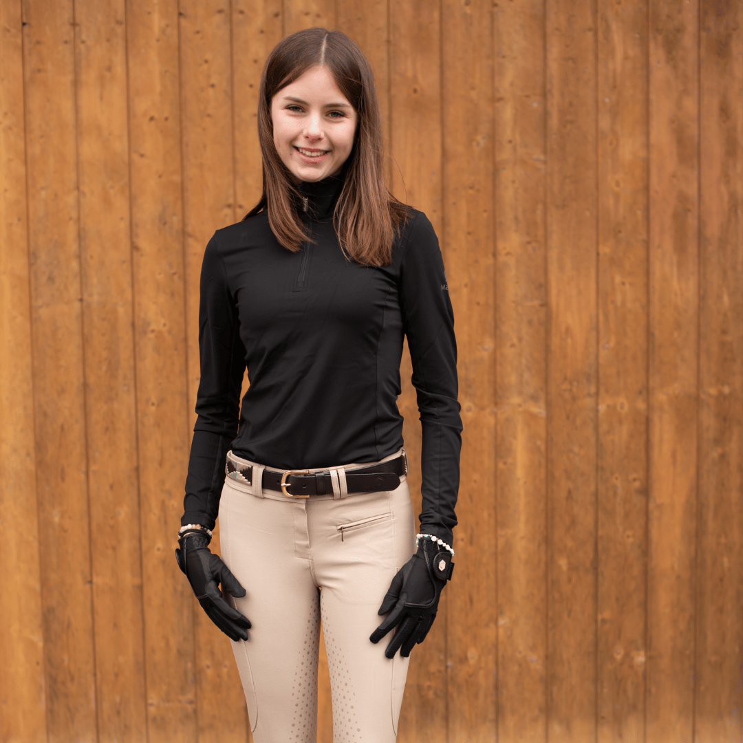 Funktionsshirt Flow langarm Funktionsshirt Flow langarm