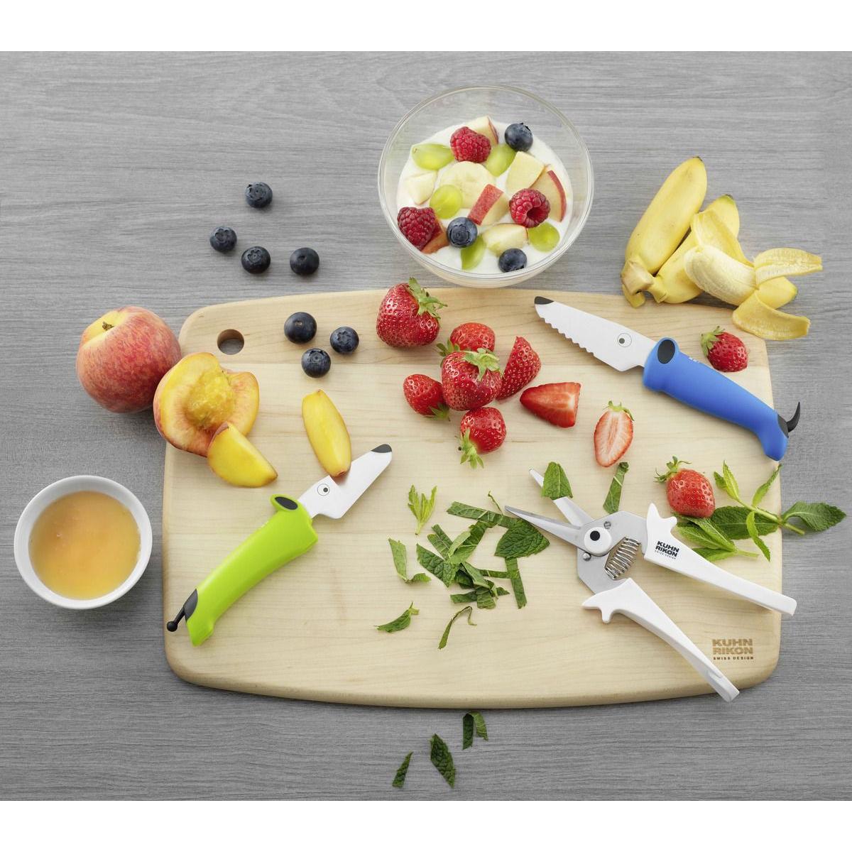 Kuhn Rikon Kinderkitchen® Set 3 Stk