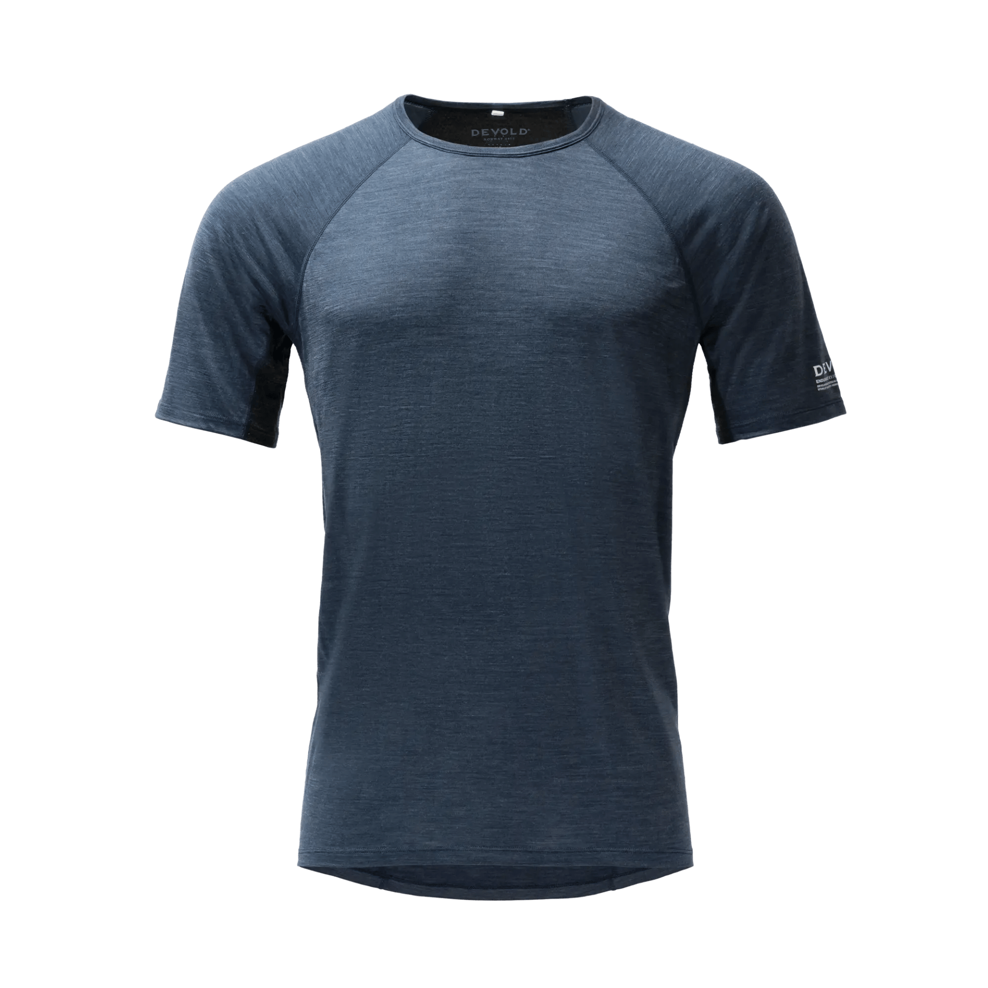 DEVOLD Maglietta Endurance Merino 130 da uomo