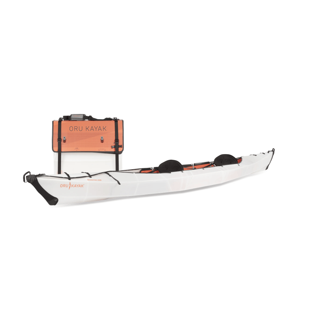 Oru Kayak Kit kayak Haven + pagaie