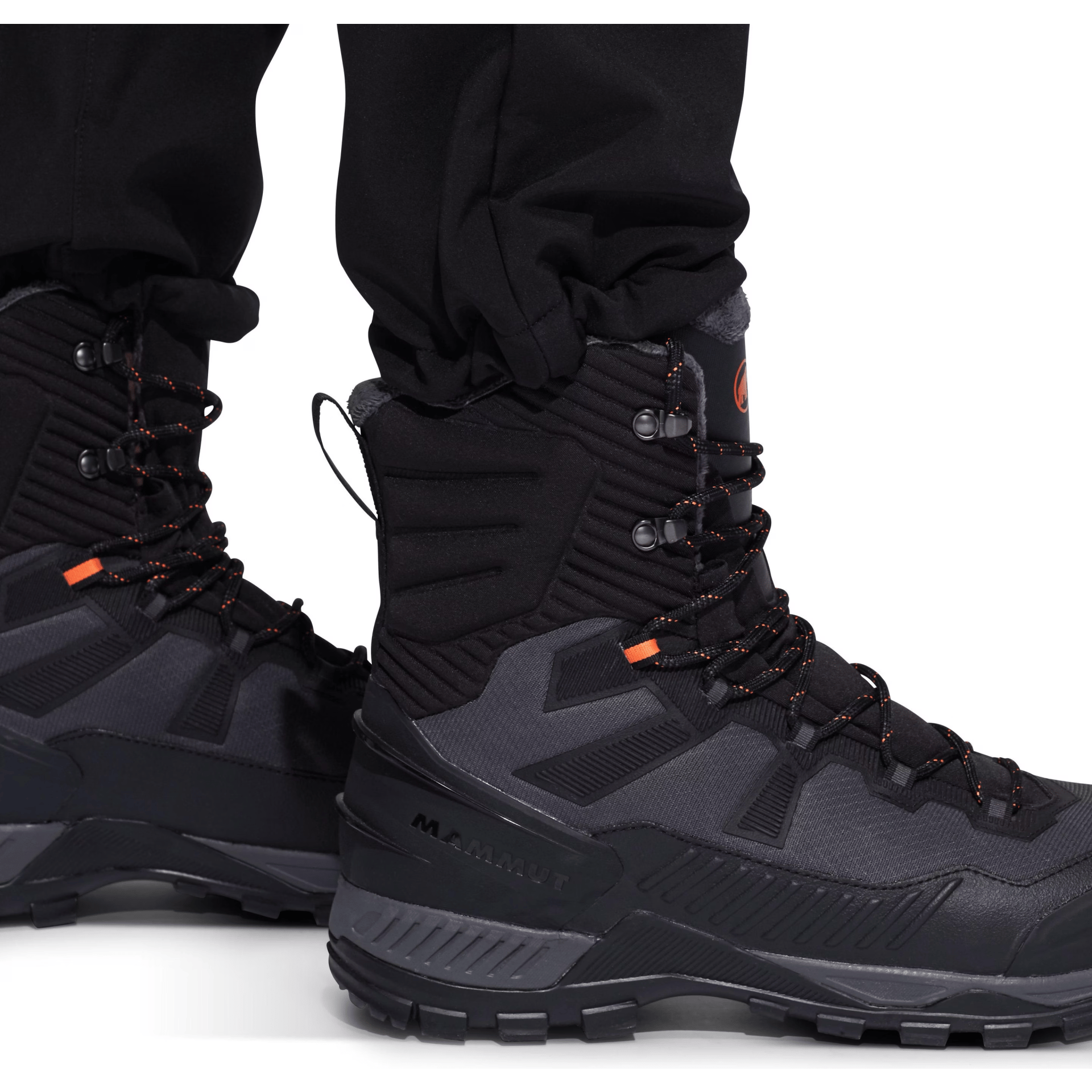 Pantaloni invernali uomo Runbold SO