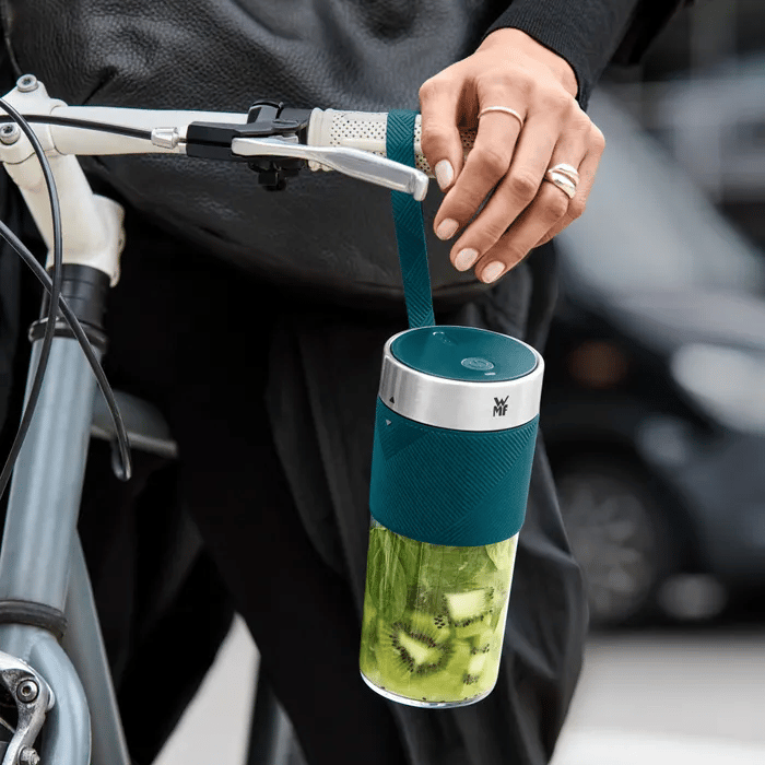 WMF KÜCHENminis Mix on the go 