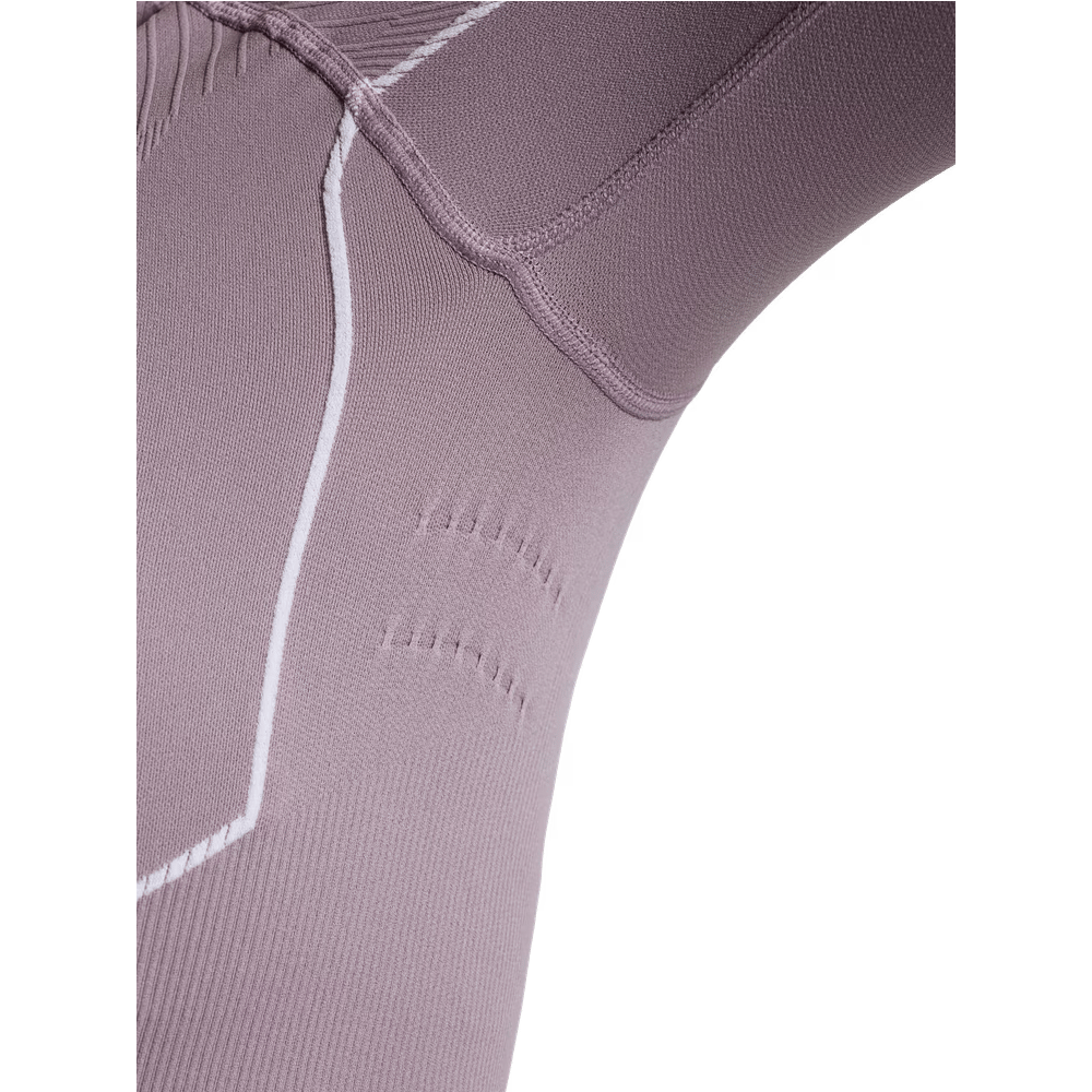 X-Bionic Energy Accumulator Light Shirt femme