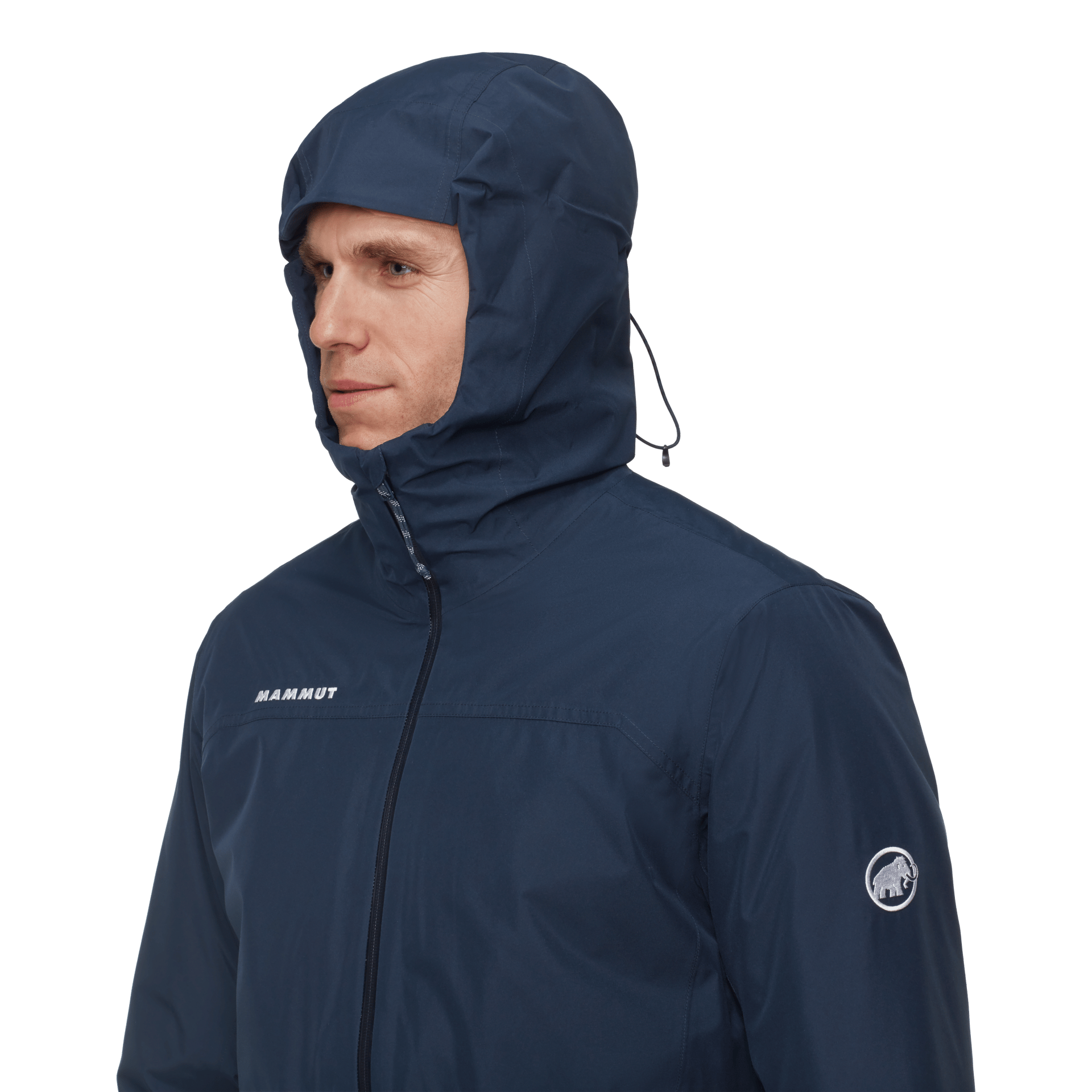 Treeline 3in1 HS Hooded Jacke Herren 