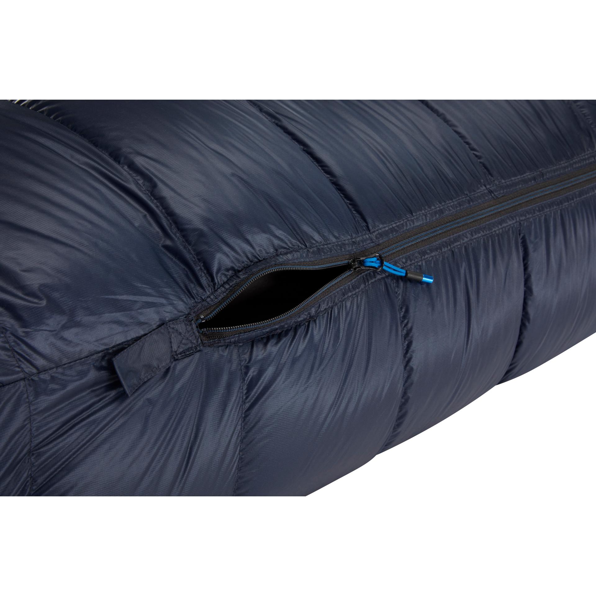 Passion Three Schlafsack  Passion Three Schlafsack