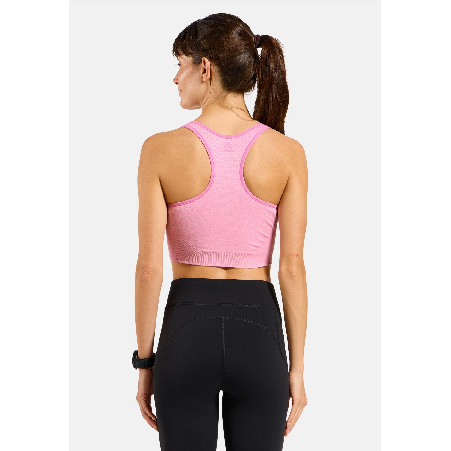 Odlo Sport-BH Seamless Medium