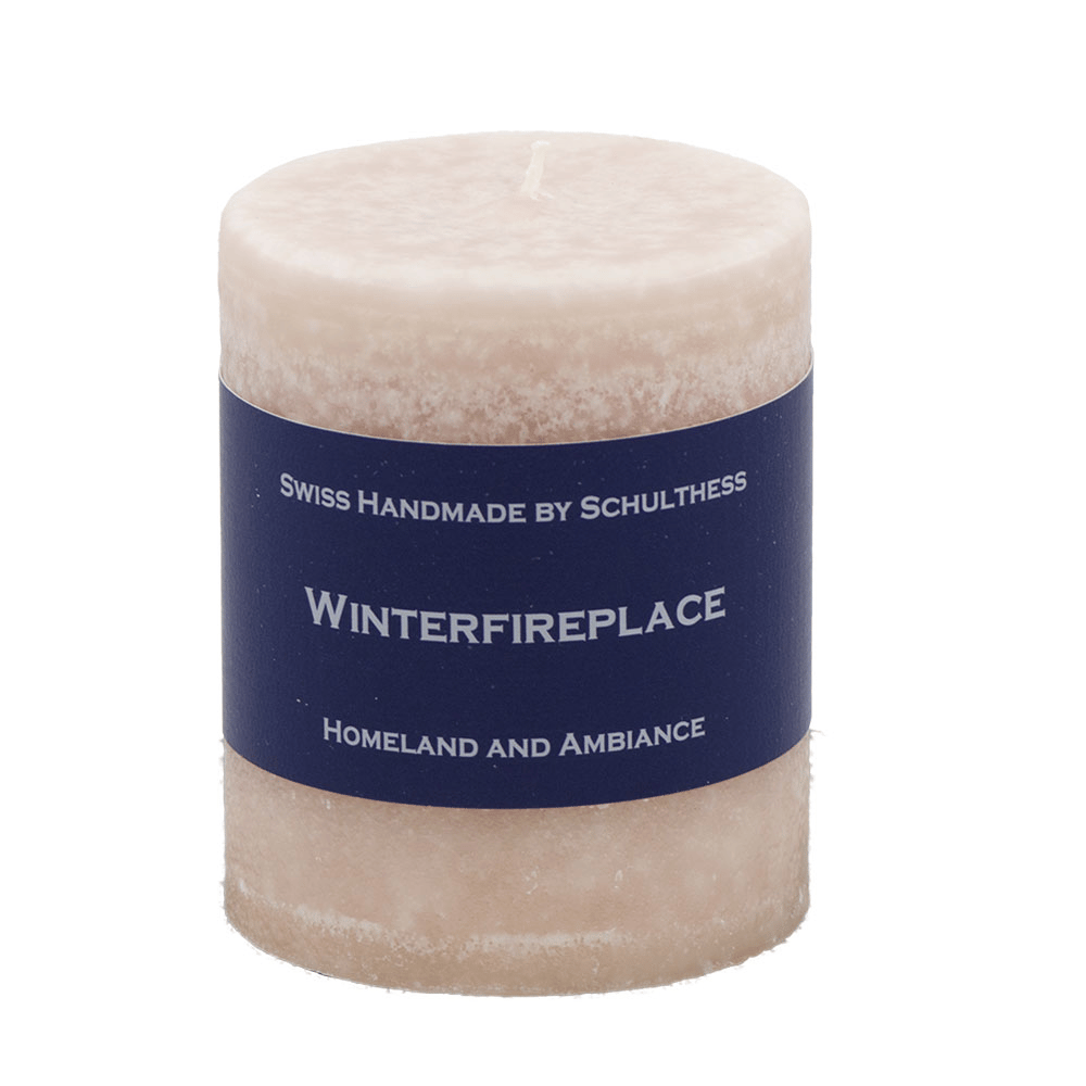 Duftkerzen Bärner Schmöcki-Cherzä