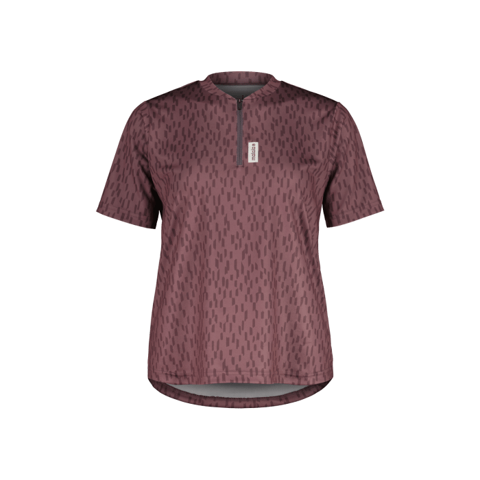 HochgallM. Maglia da ciclismo all-mountain da donna