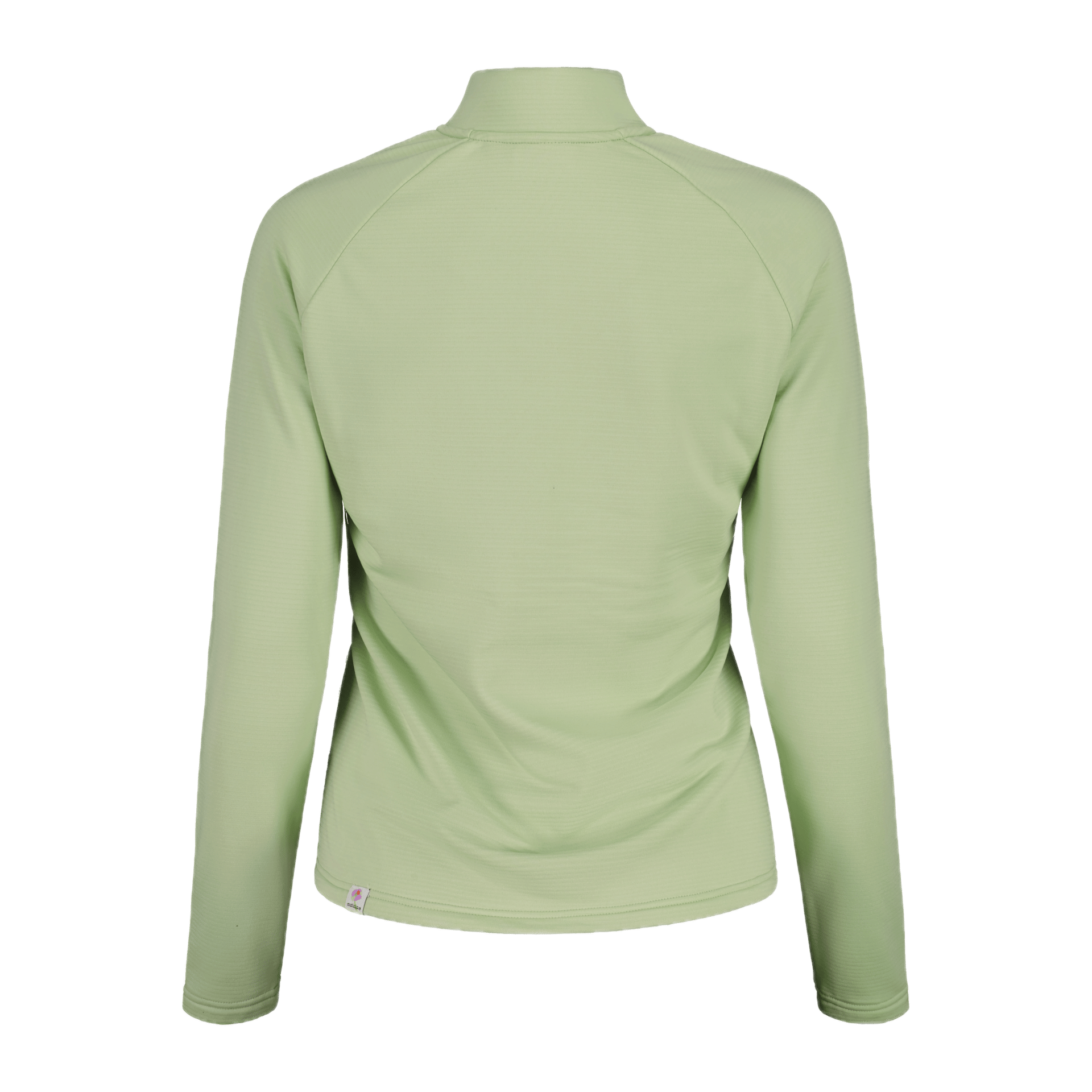 NaspaeM - Fleece Shirt Damen