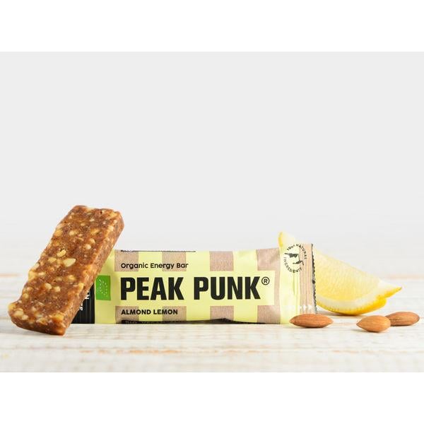 Peak Punk Biking Box