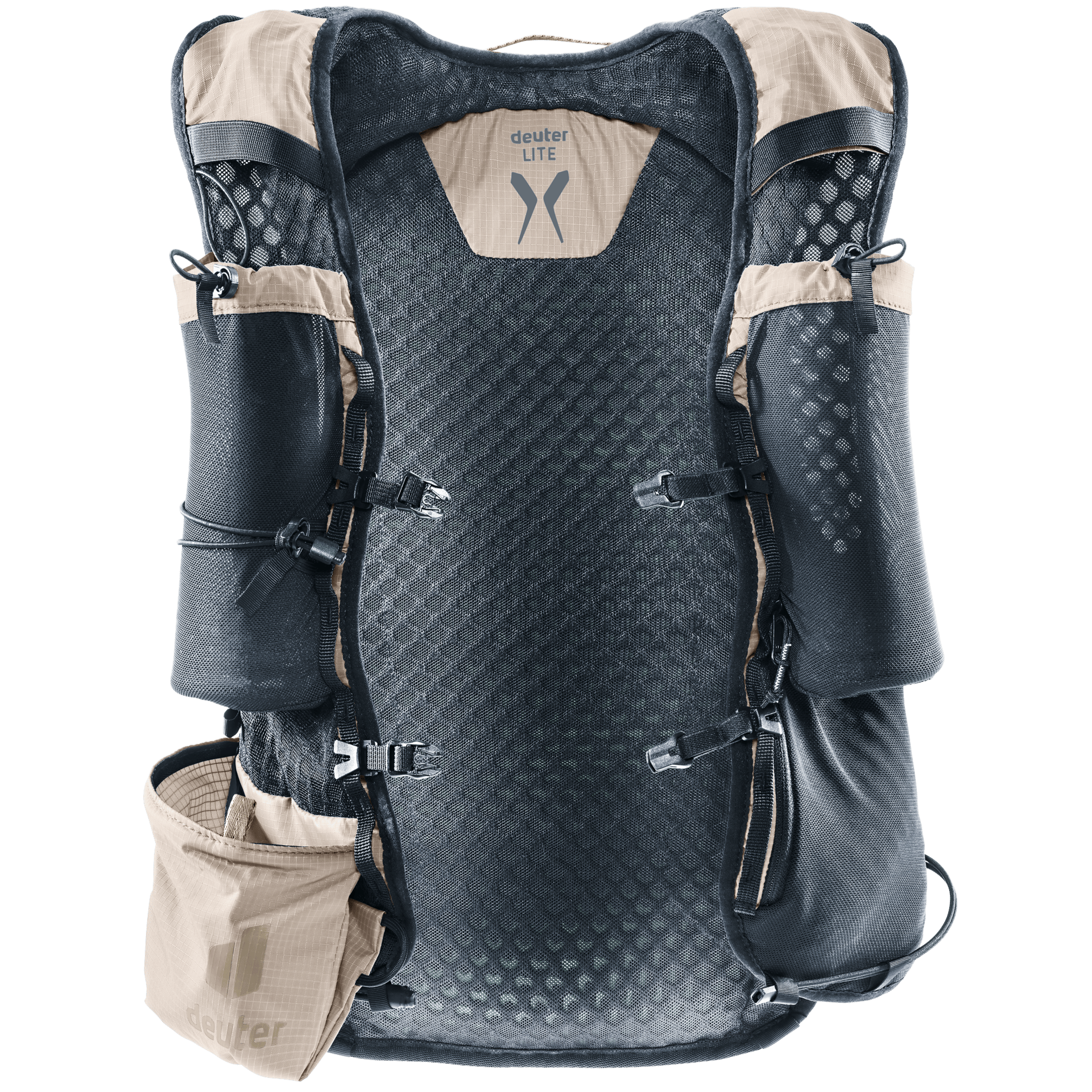 Deuter Sac à dos de trail running 7L - Ascender 7