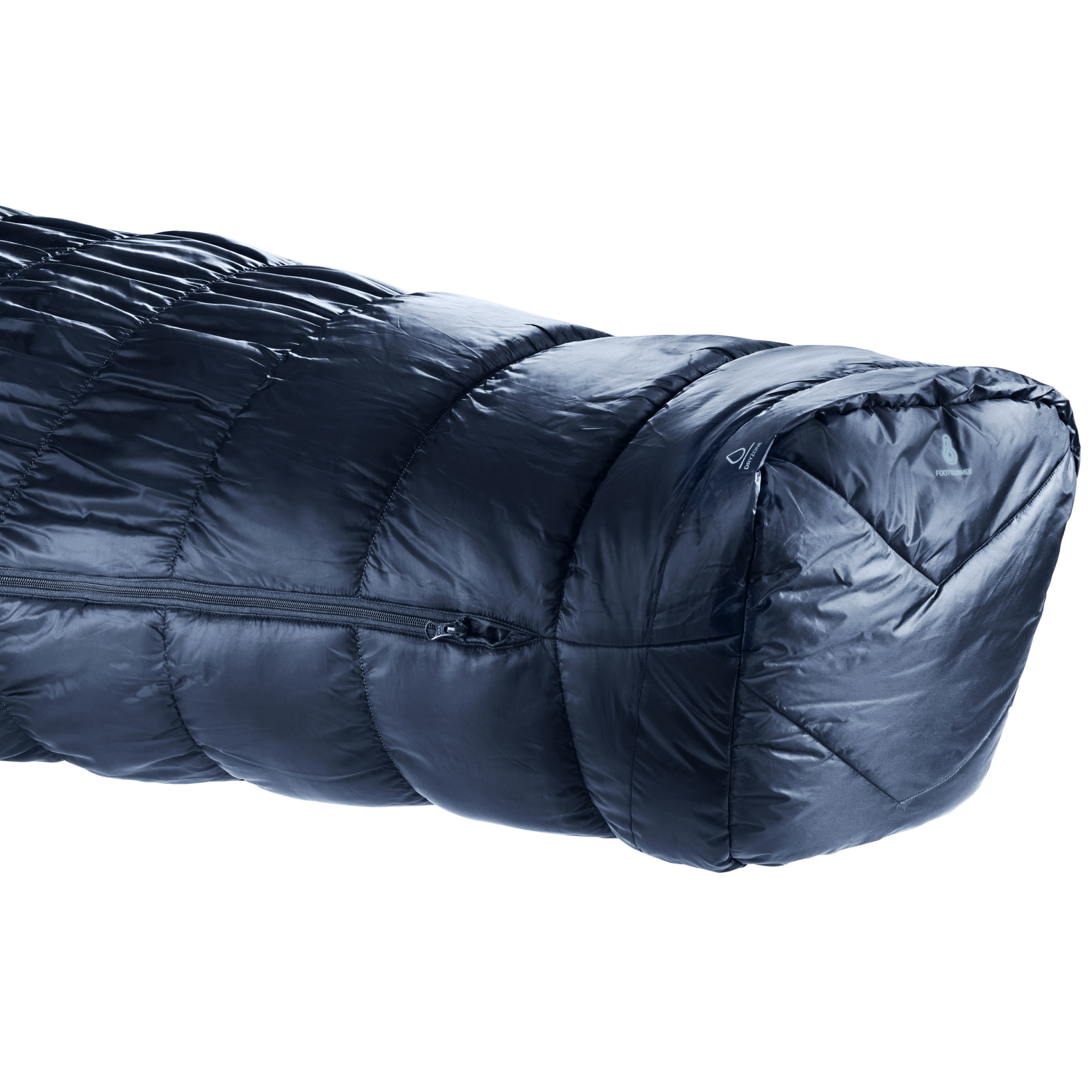 Sacco a pelo termico elasticizzato EXOSPHERE