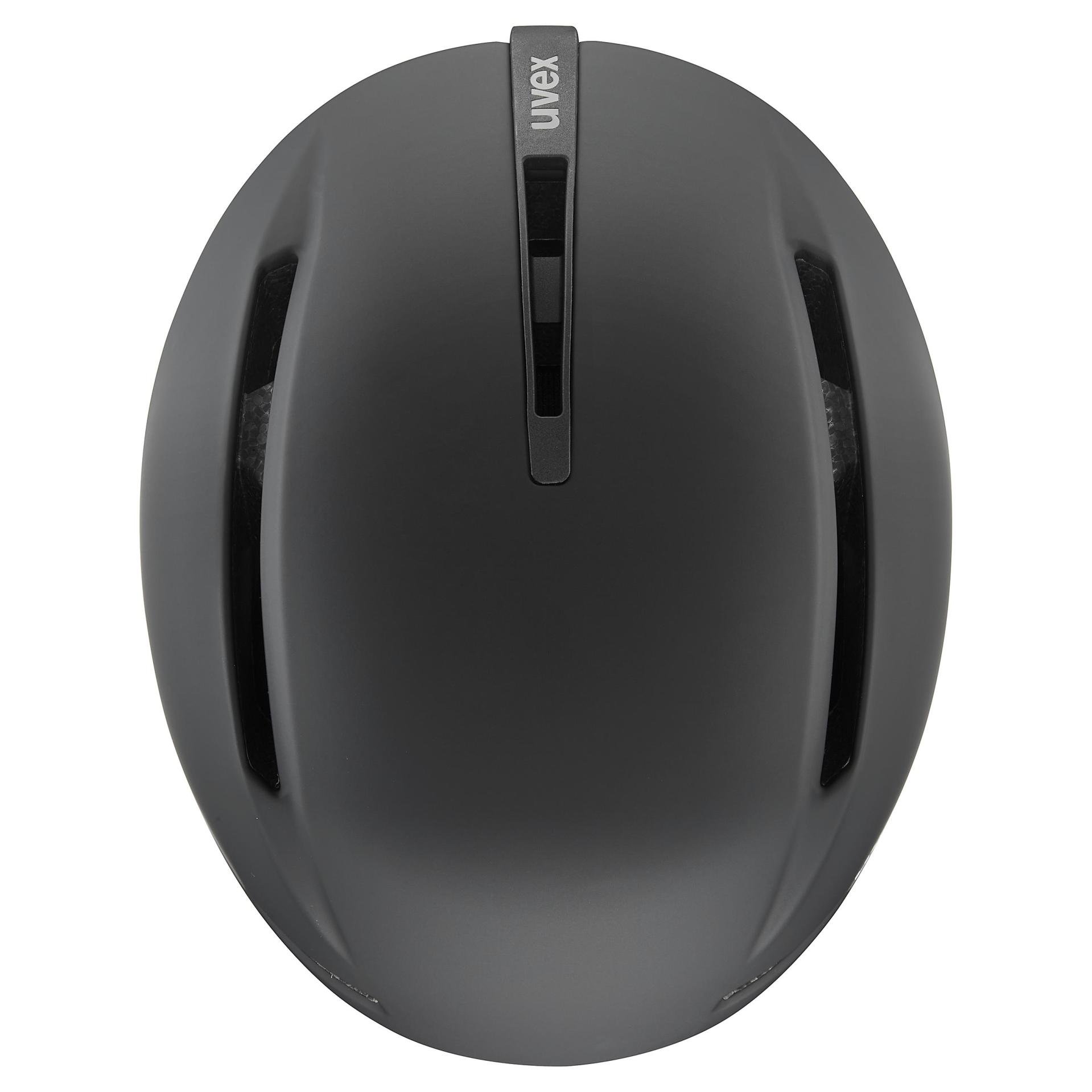 Skihelm Viti Junior + Skibrille pwdr FM