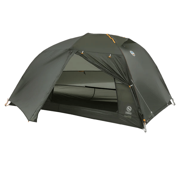 Copper Spur UL2 Bikepack