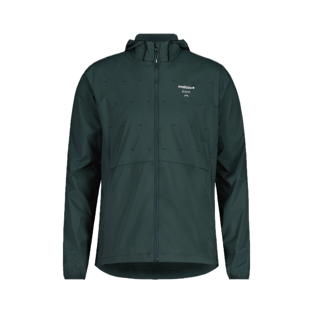 LeifersM. Adventure Hybrid Jacket Herren