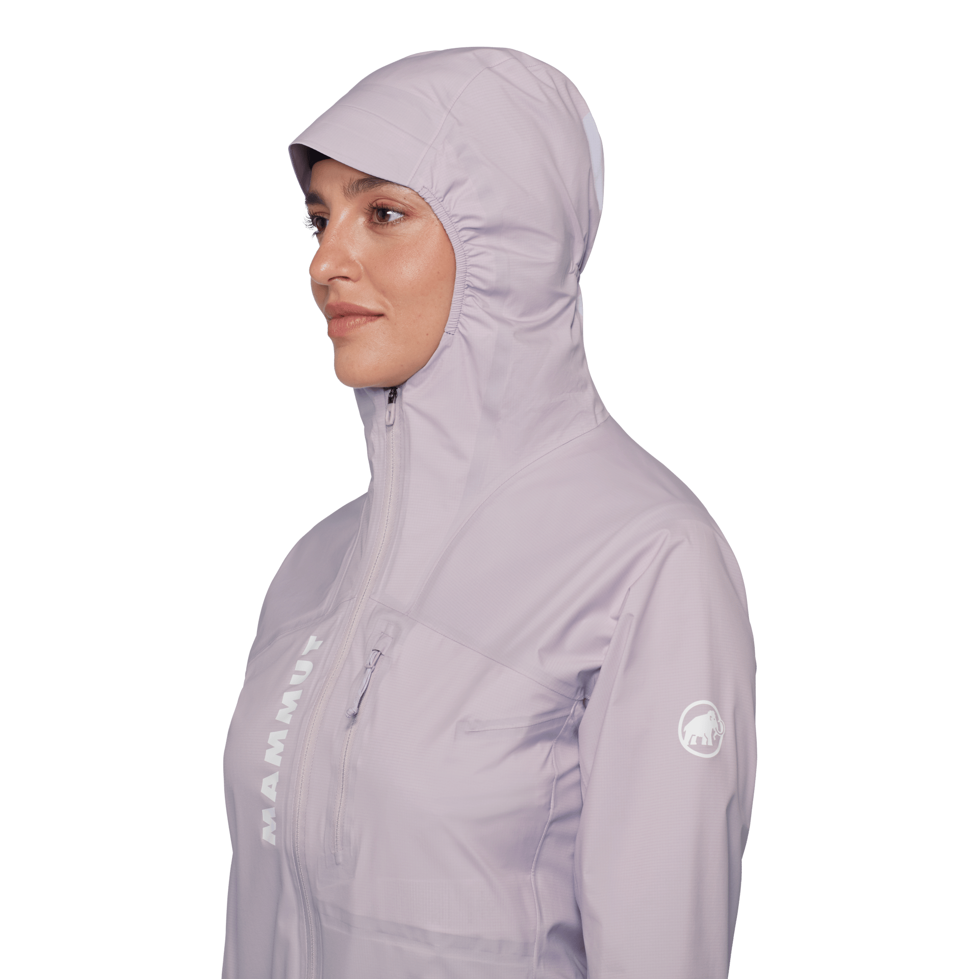 Mammut Aenergy TR HS Hooded Jacke Damen