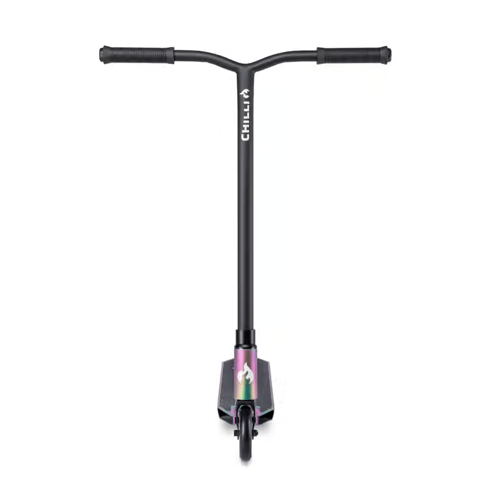 Chilli Pro Scooter Rocky