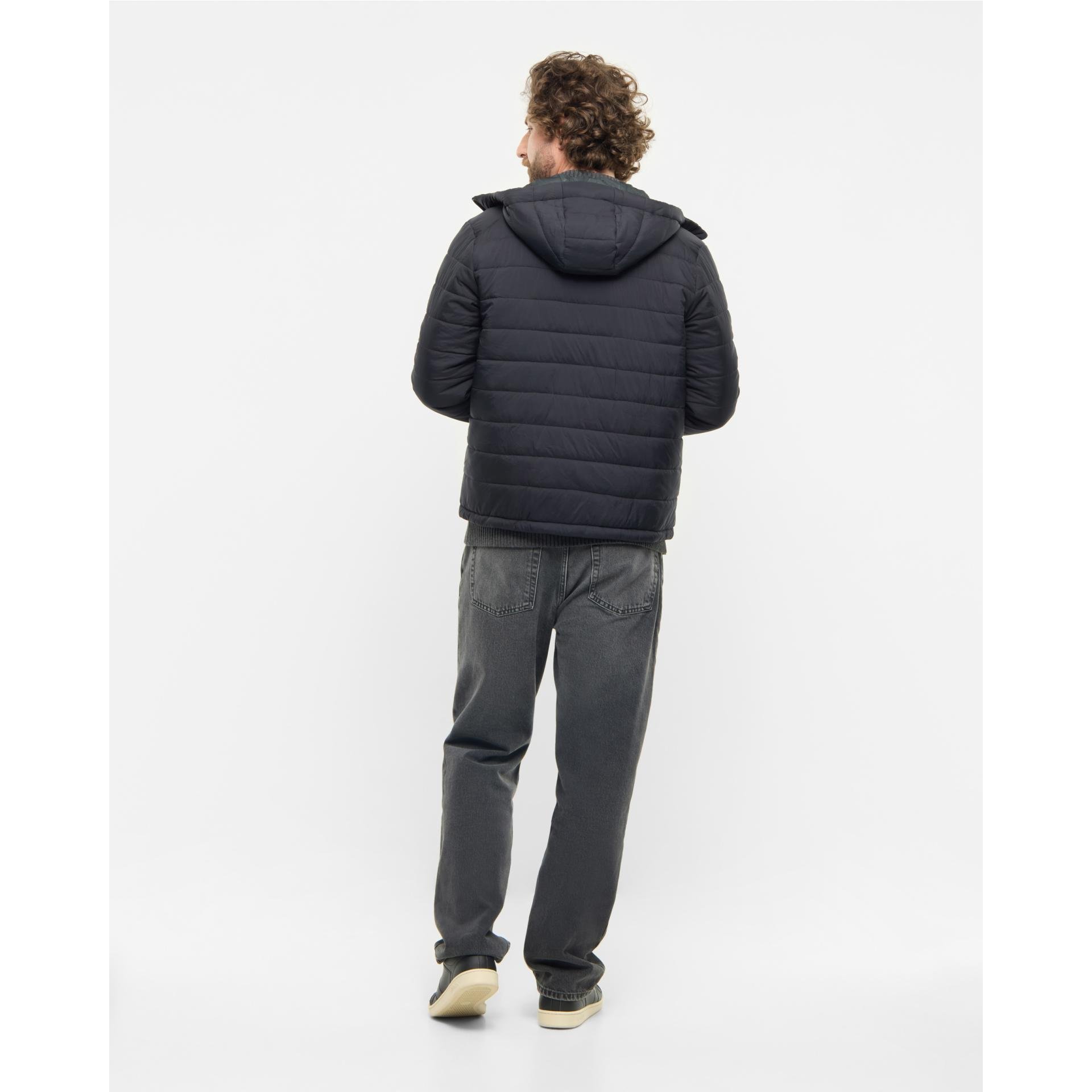 TreeJacket Insulated Men