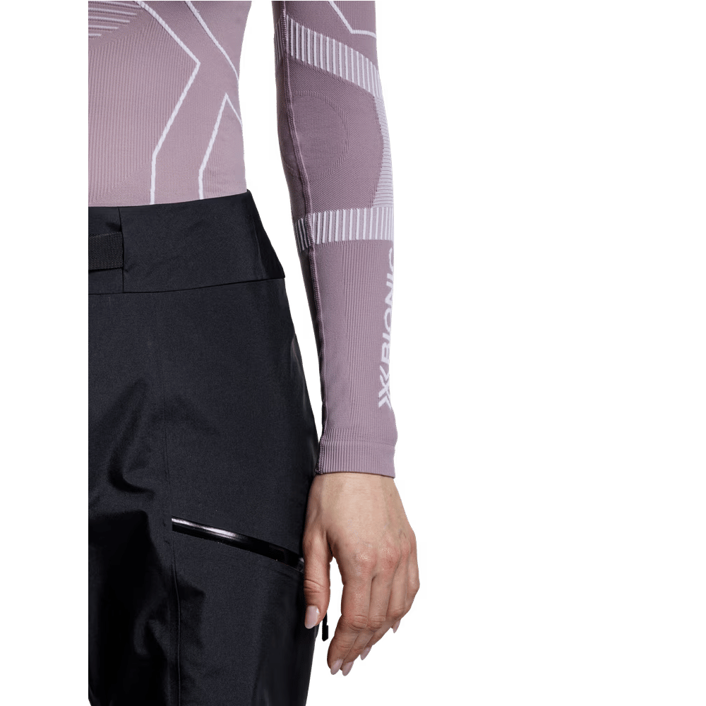 X-Bionic Energy Accumulator Light Shirt femme