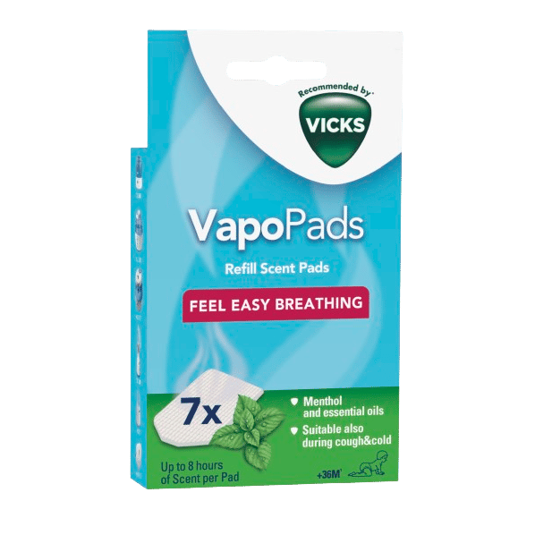 VapoPads 3er Set