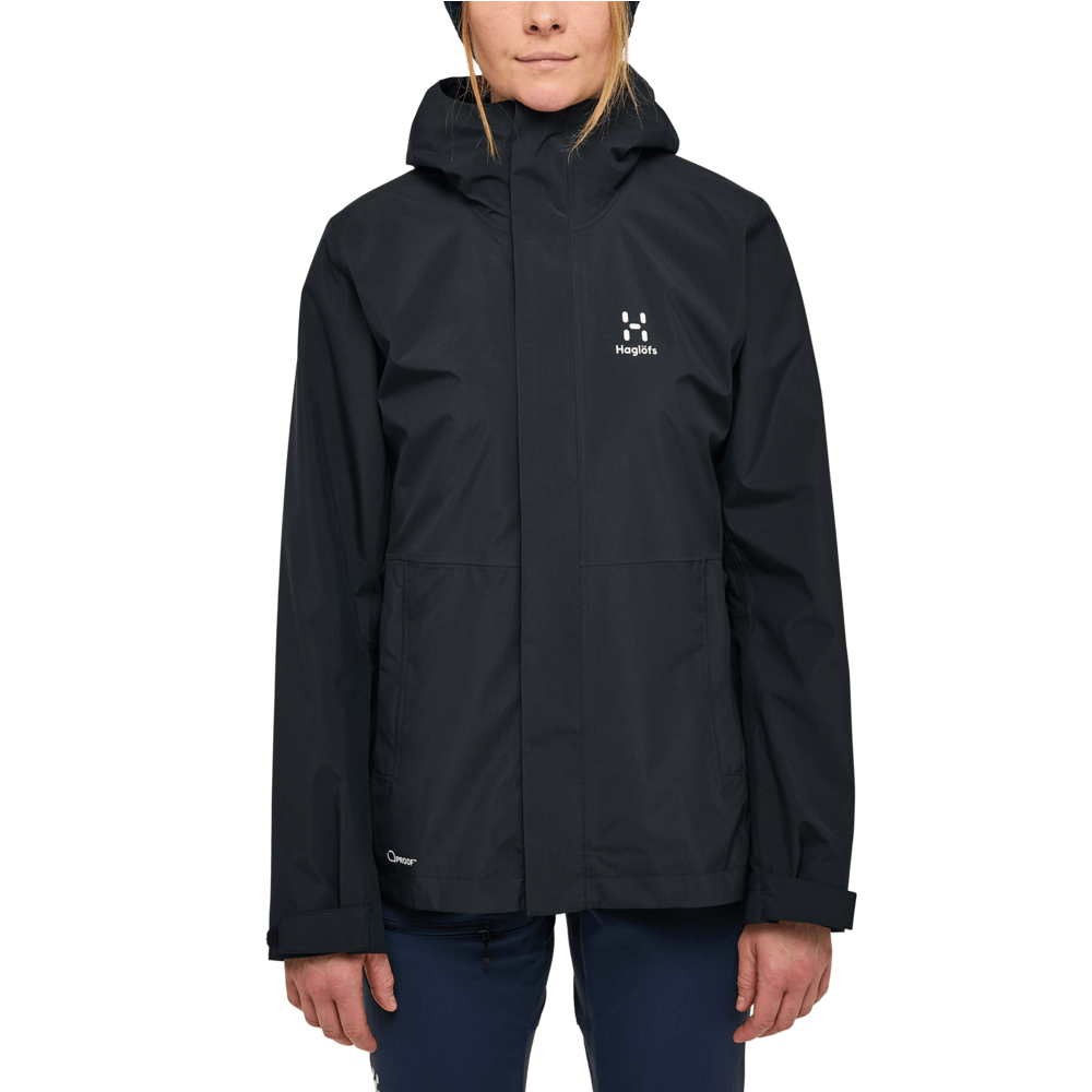 Giacca Gran 3-in-1 Proof Donna