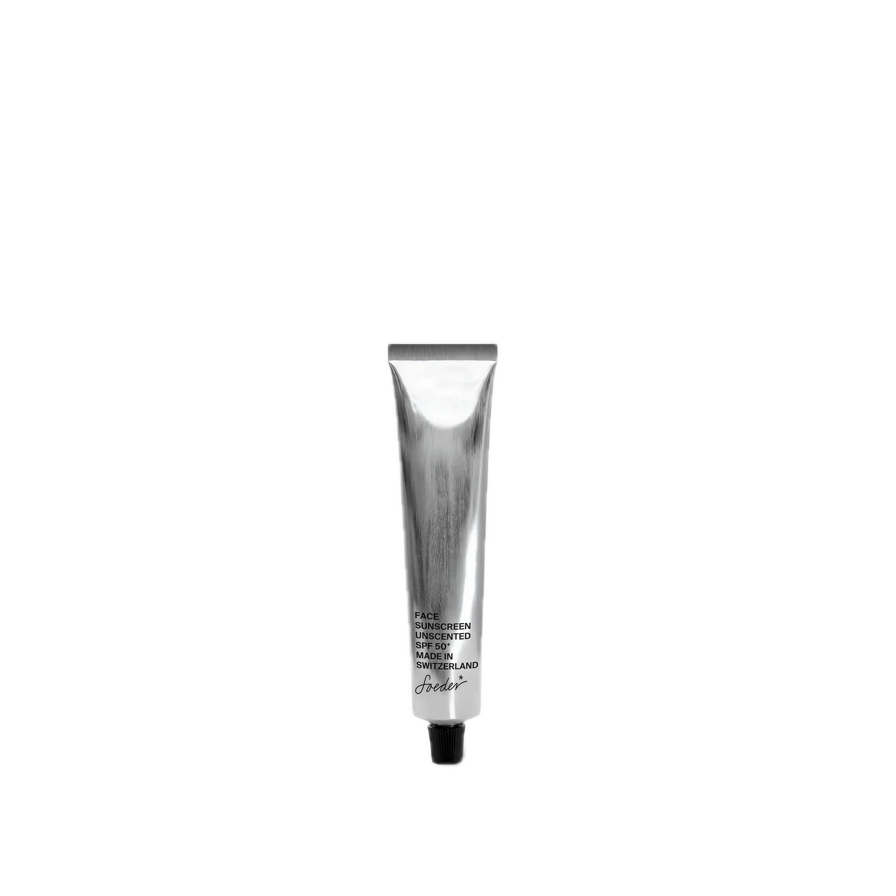 Soeder Face Sunscreen SPF 50+