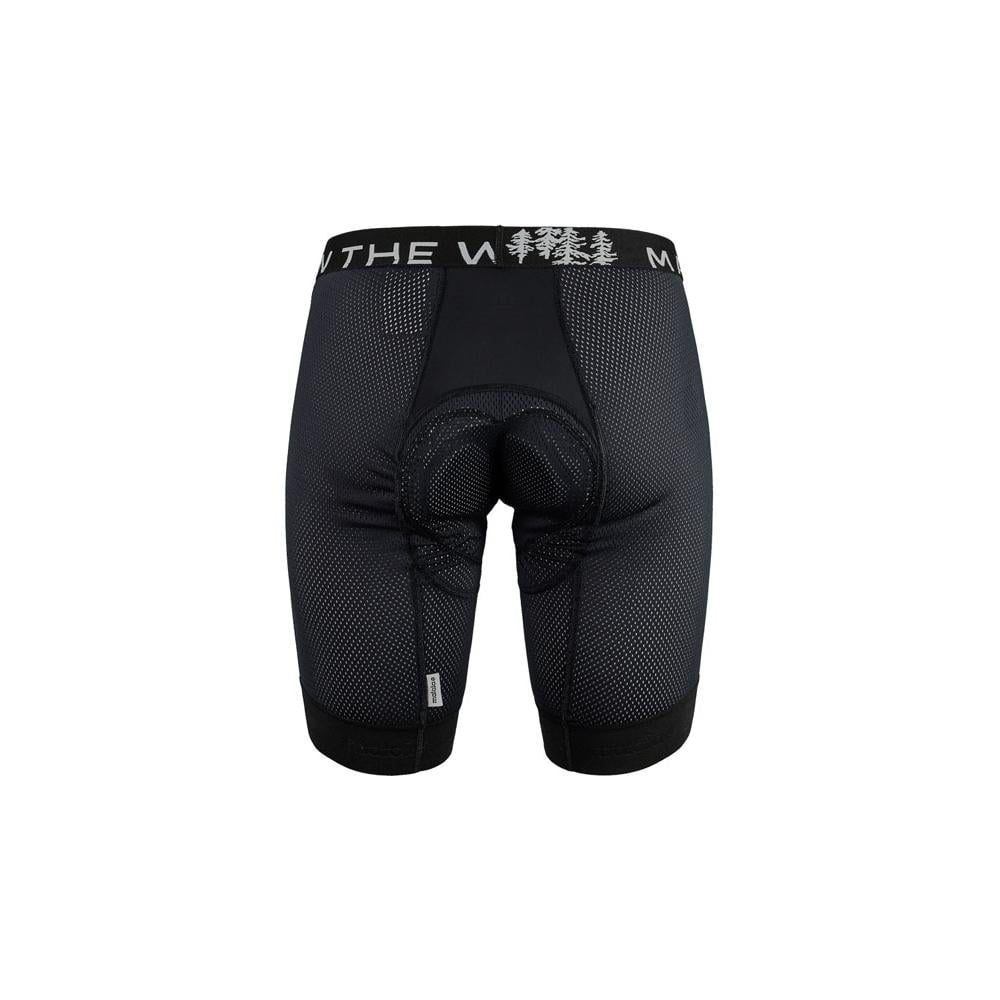 Maloja PoplarM. Chamois caleçon homme