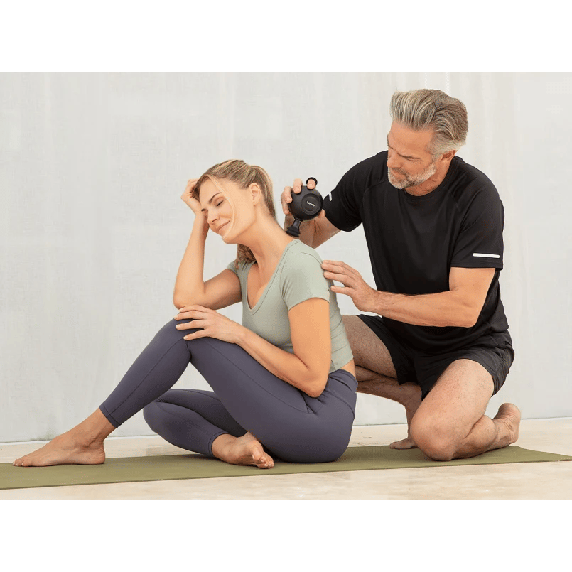 Pistola massaggiante SensorBoost MG 101 