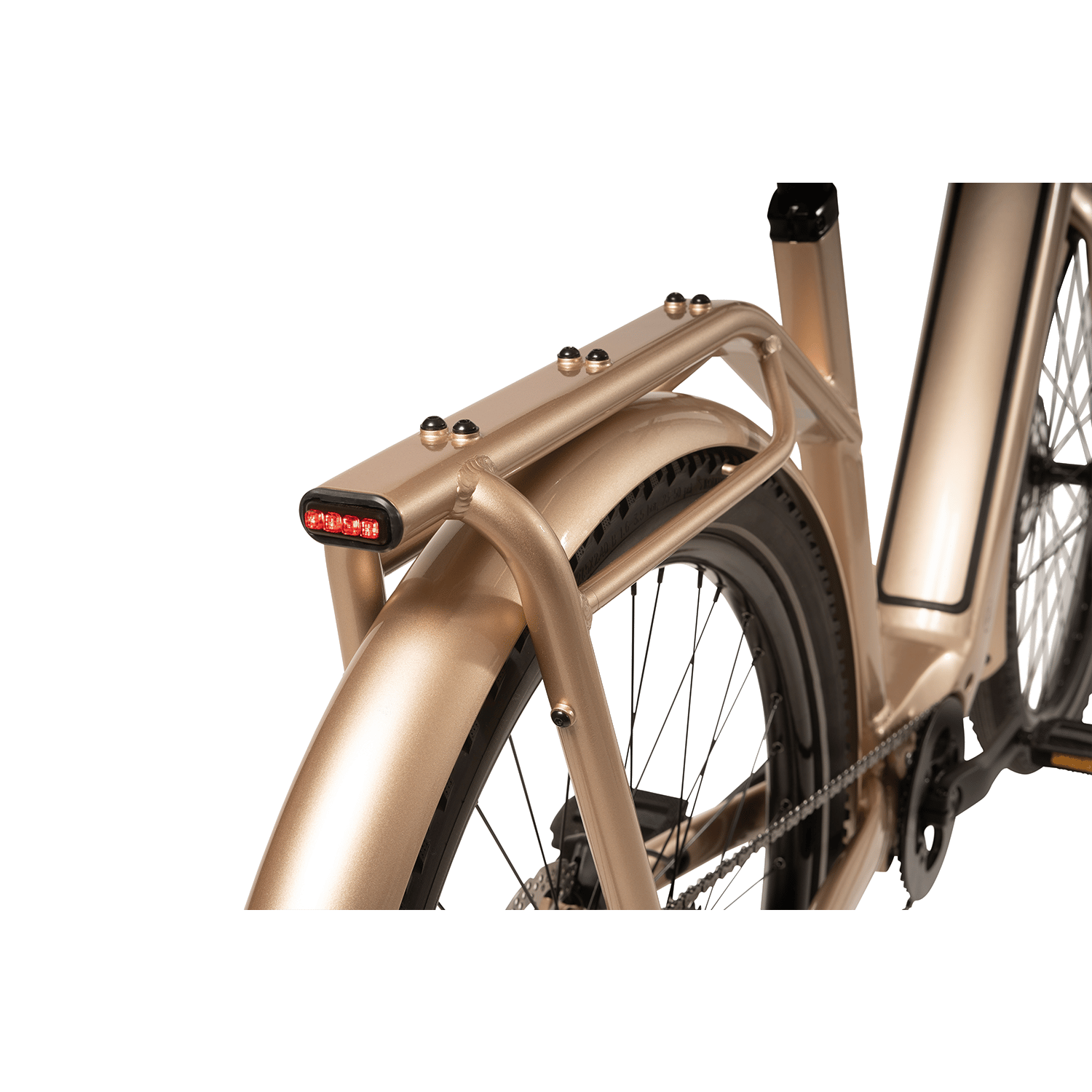 EGO Movement Pixii E-Bike inkl. Montage und Lieferung