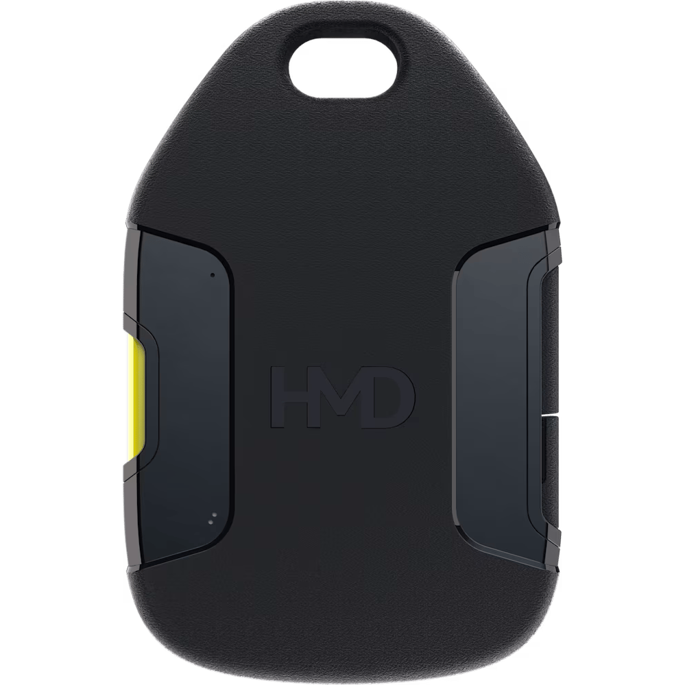 HMD OffGrid Satelliten-Tag
