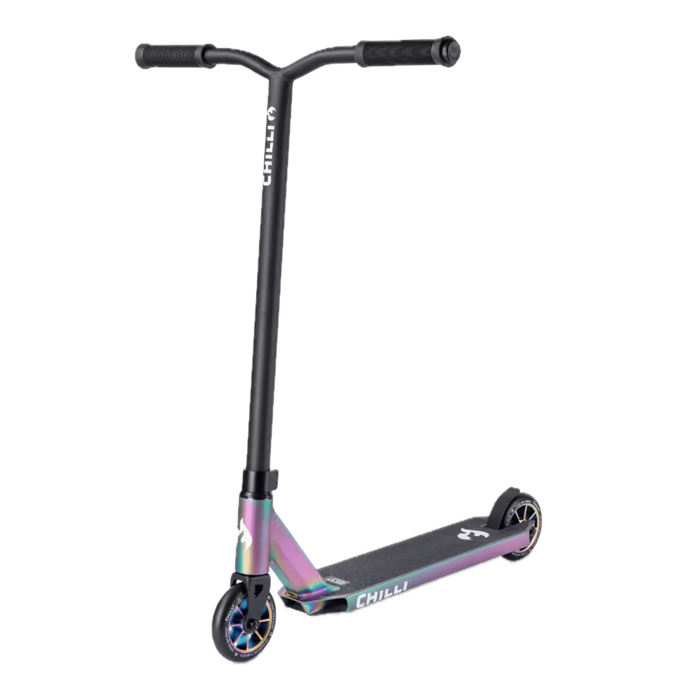 Chilli Pro Scooter Rocky