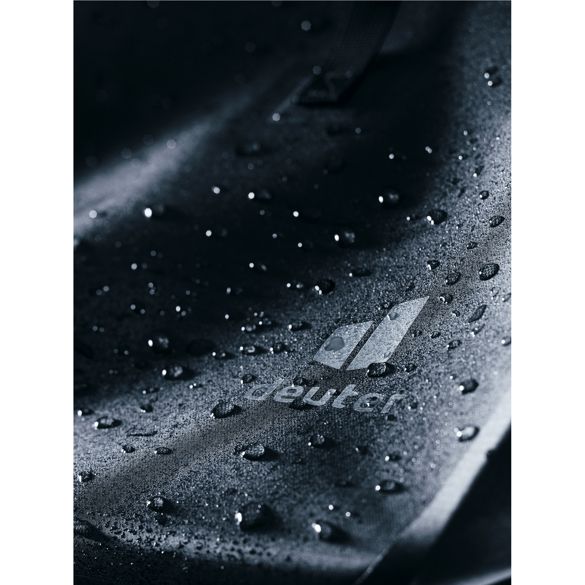 Deuter Sacoche de vélo Visby 20+5