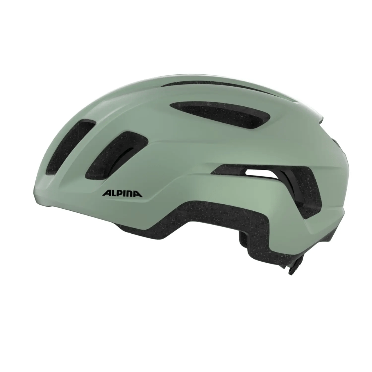 Alpina PARANUS URBAN Fahrradhelm - Unisex