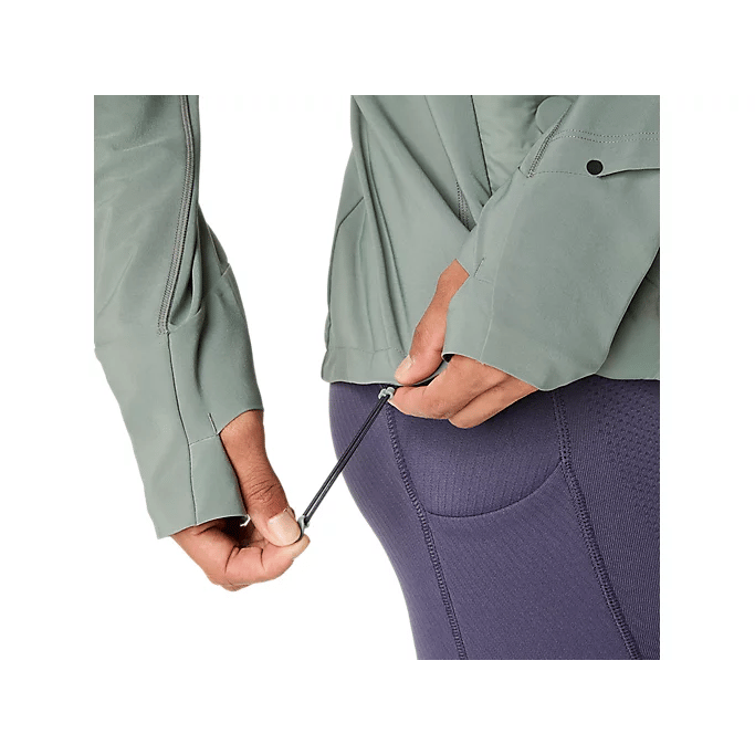 Road Winter Jacket Damen