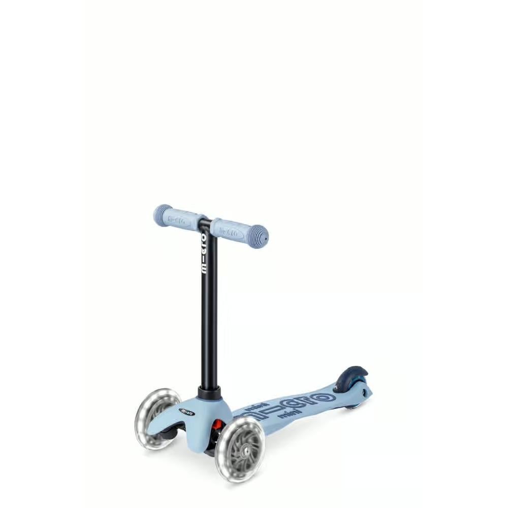 MICRO Mini Micro Deluxe Rock & Go LED