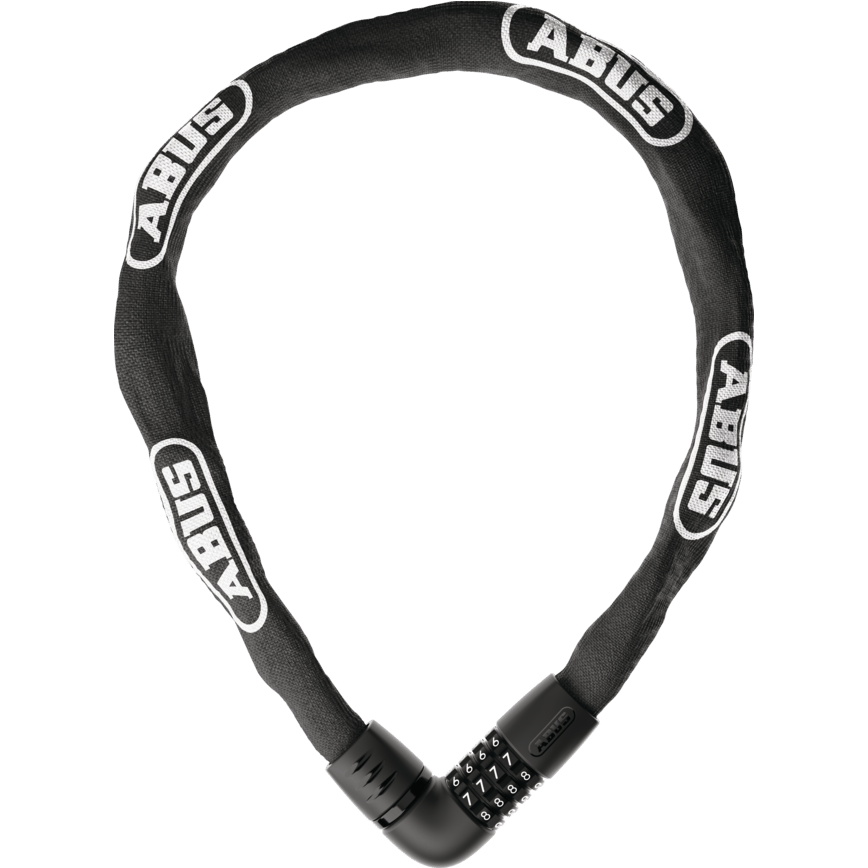 Fahrradschloss Tresor 6807C/85