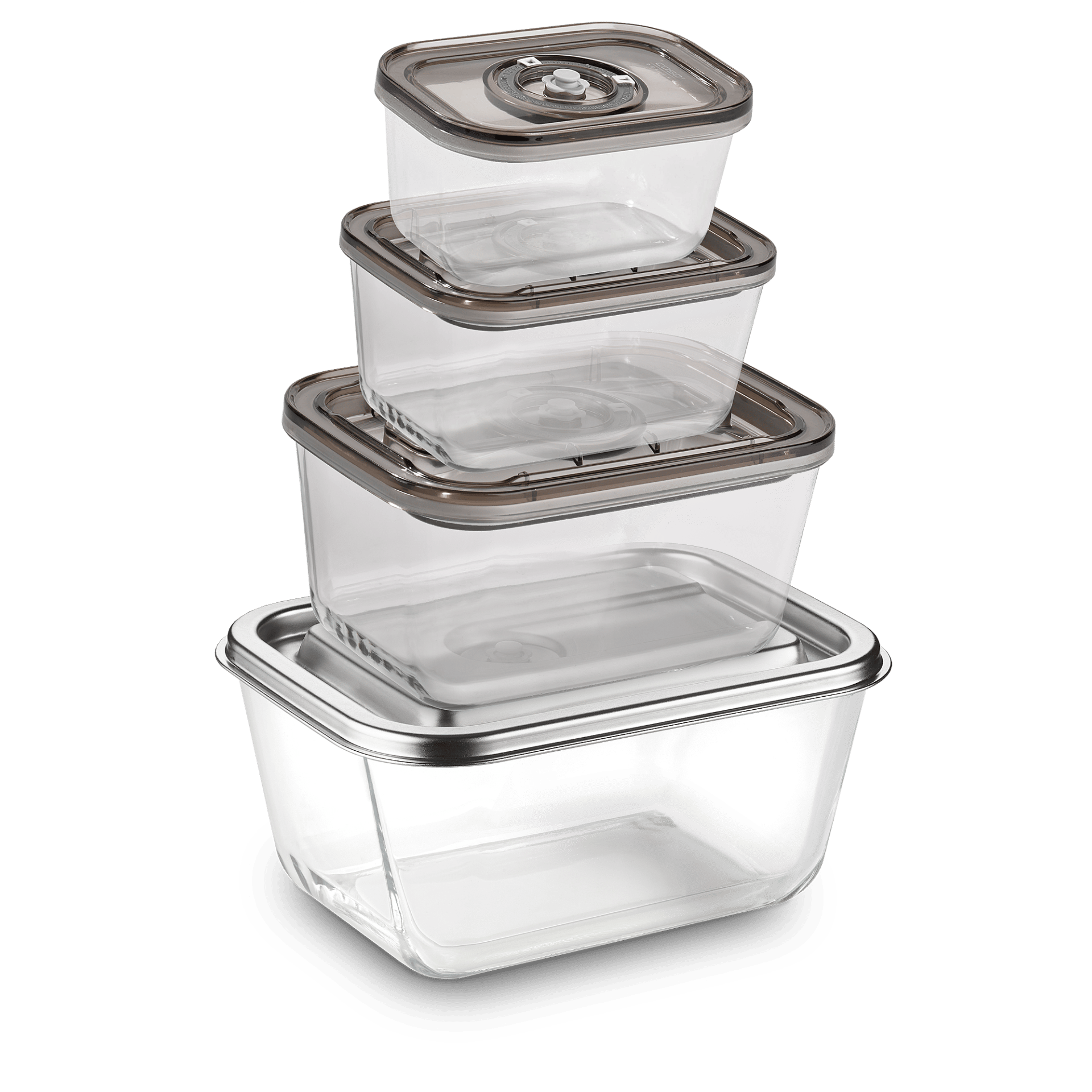 Outdoorchef Easy BBQ Vac-Set 