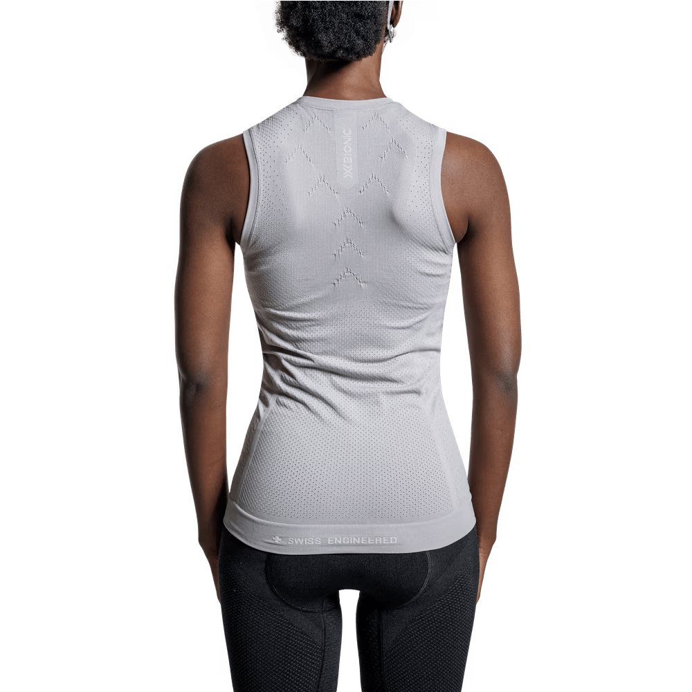 X-Bionic Unisex Cycling Base Layer Tank Top
