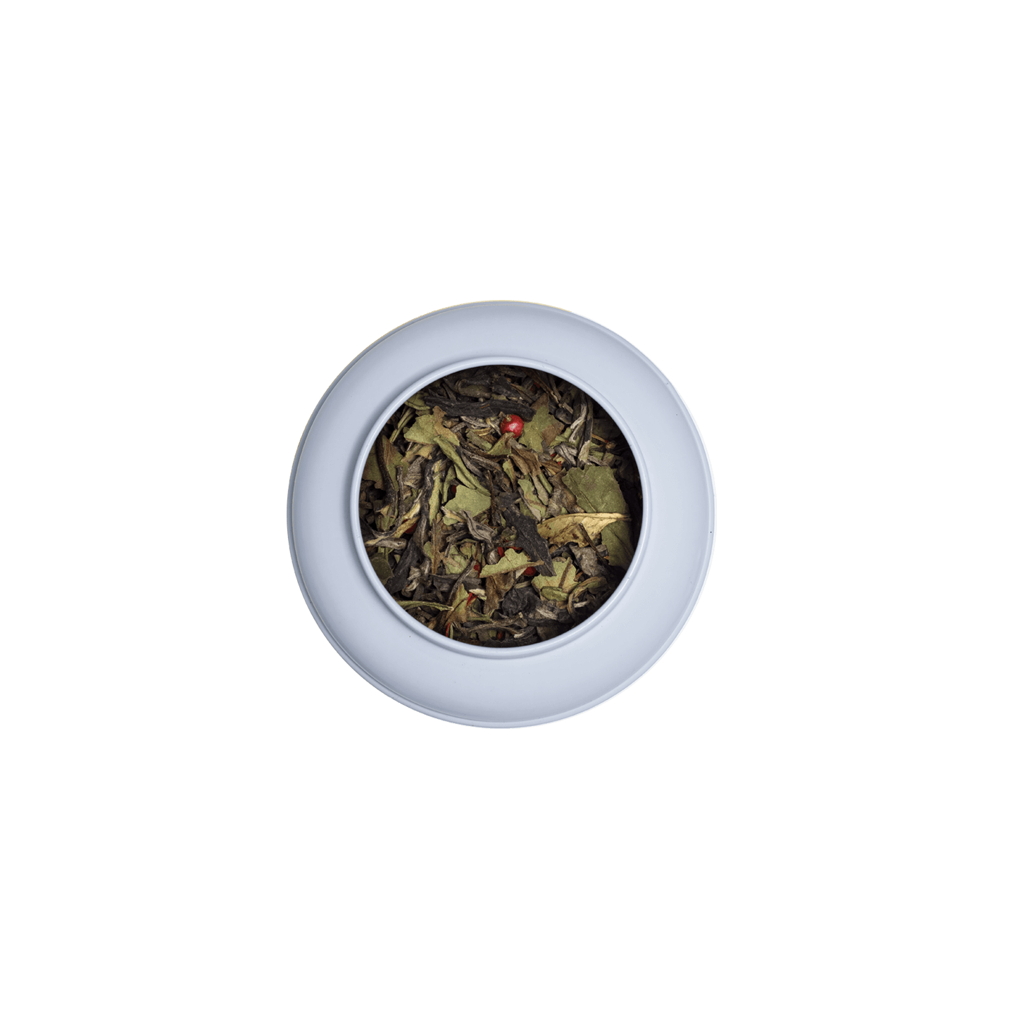 Gottlieber Tee-Duo Runddose