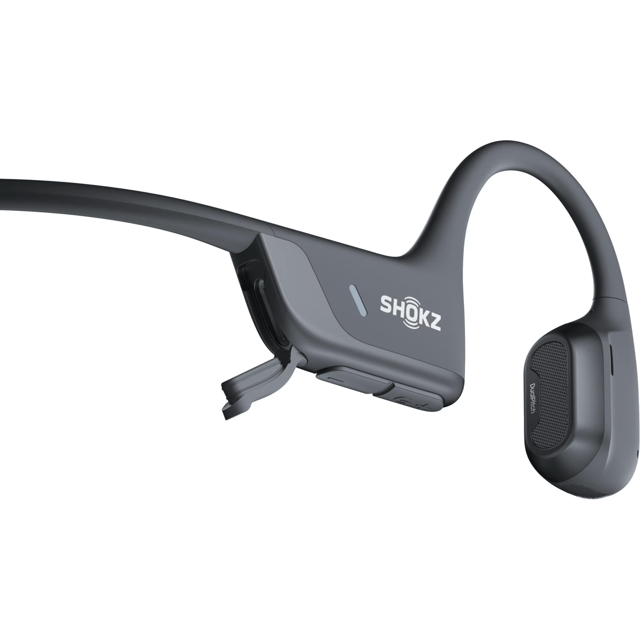 Bone Conduction Kopfhörer OpenRun Pro 2 USB-C