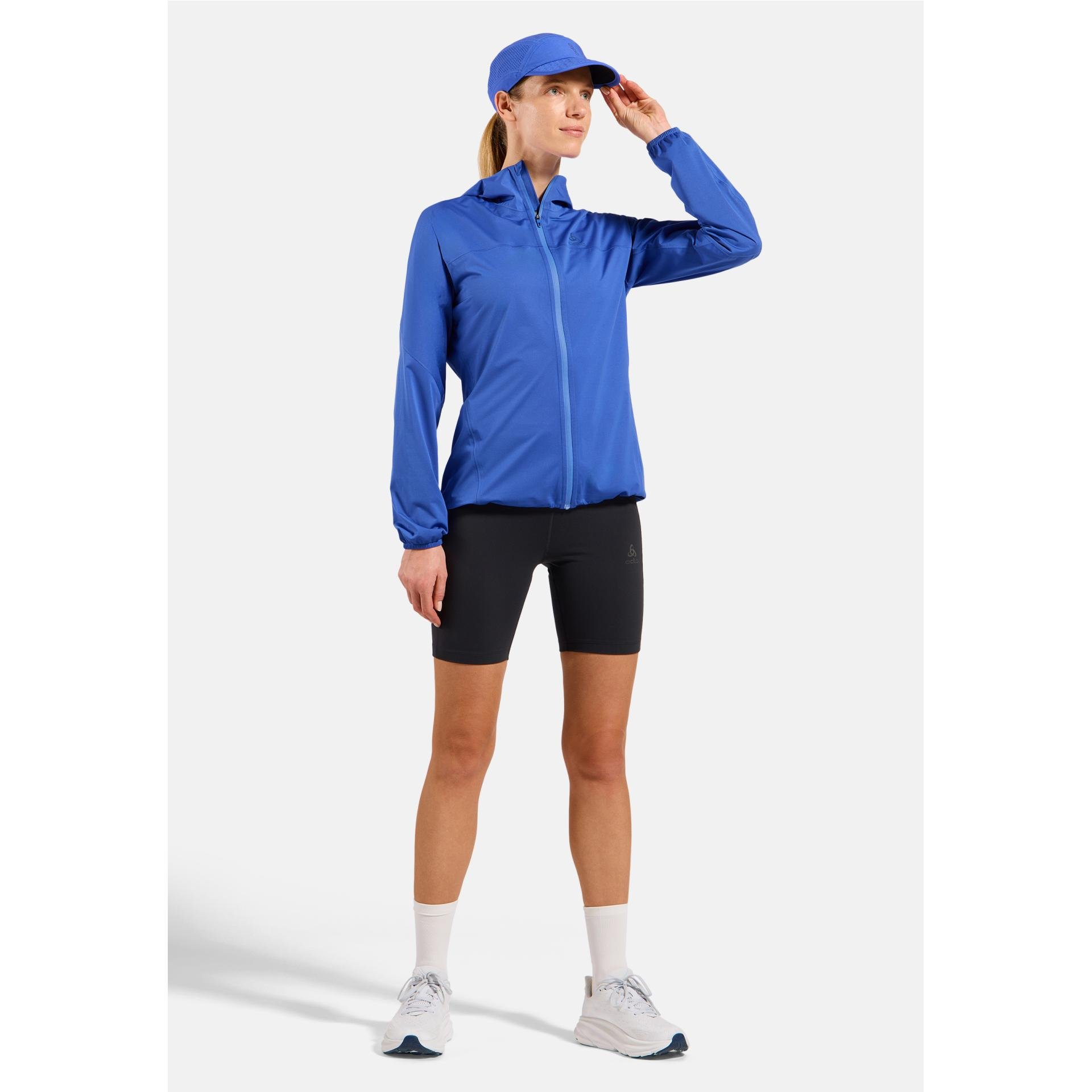 Damen X-Alp Waterproof Jacket