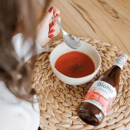 Biotta Komplettpaket: Wellness & Reset Woche